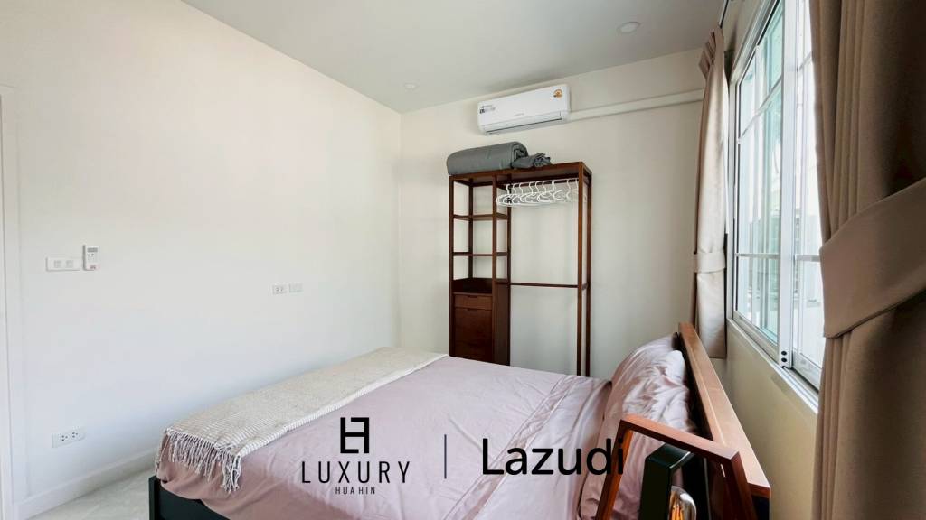 Ferienvilla mit Pool zur Miete | Hin Lek Fai, Hua Hin