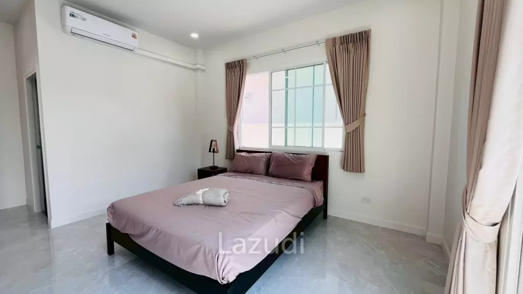Exclusive Holiday Pool Villa for Rent | Hin Lek Fai, Hua Hin