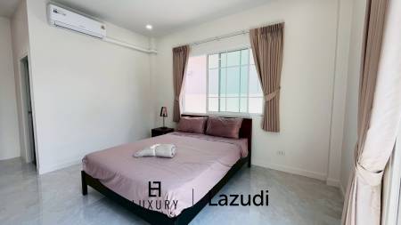 Ferienvilla mit Pool zur Miete | Hin Lek Fai, Hua Hin