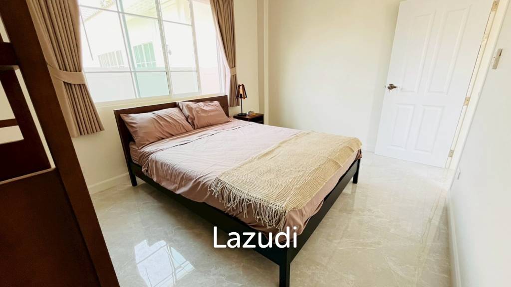 Exclusive Holiday Pool Villa for Rent | Hin Lek Fai, Hua Hin