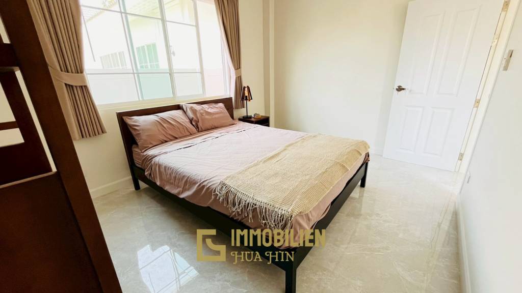 Ferienvilla mit Pool zur Miete | Hin Lek Fai, Hua Hin