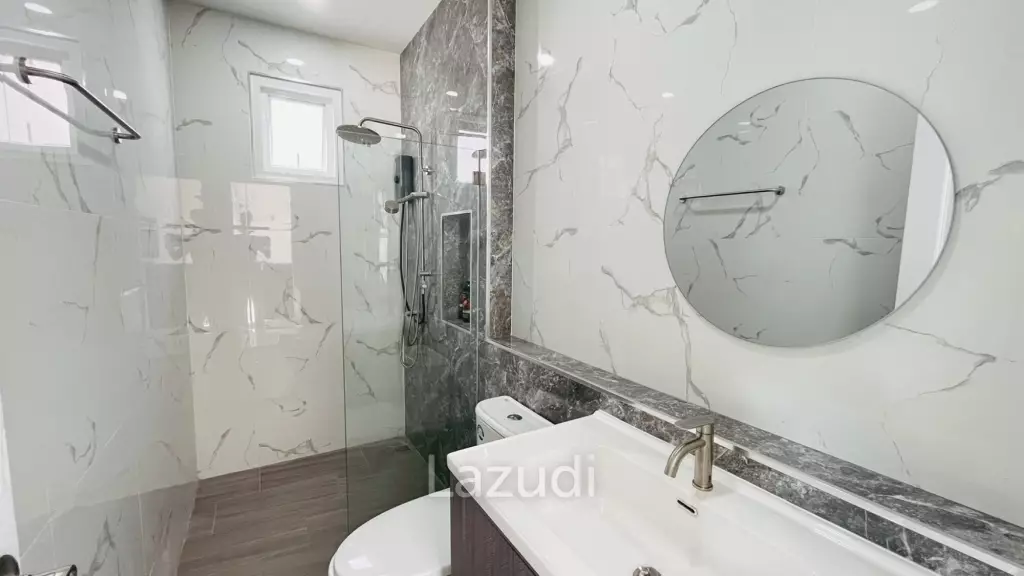 Exclusive Holiday Pool Villa for Rent | Hin Lek Fai, Hua Hin