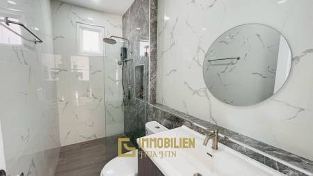 Ferienvilla mit Pool zur Miete | Hin Lek Fai, Hua Hin