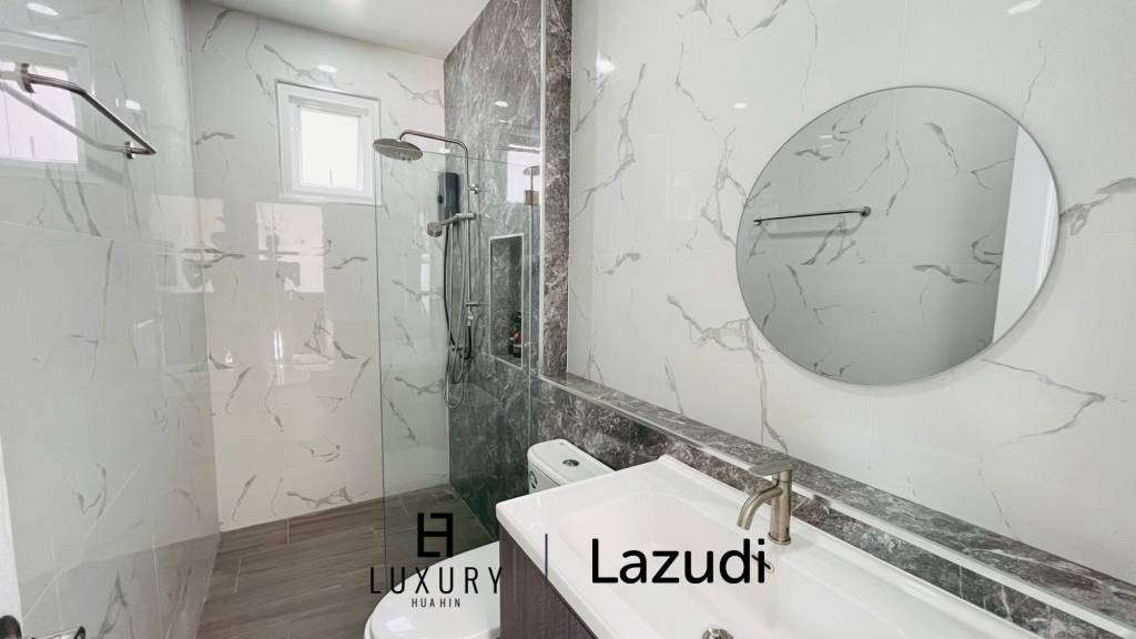 Ferienvilla mit Pool zur Miete | Hin Lek Fai, Hua Hin