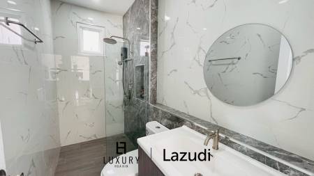 Ferienvilla mit Pool zur Miete | Hin Lek Fai, Hua Hin