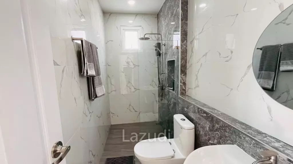 Exclusive Holiday Pool Villa for Rent | Hin Lek Fai, Hua Hin