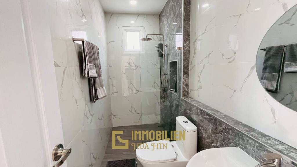 Ferienvilla mit Pool zur Miete | Hin Lek Fai, Hua Hin