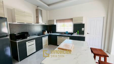 Ferienvilla mit Pool zur Miete | Hin Lek Fai, Hua Hin