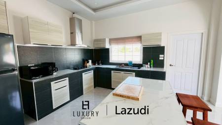 Ferienvilla mit Pool zur Miete | Hin Lek Fai, Hua Hin