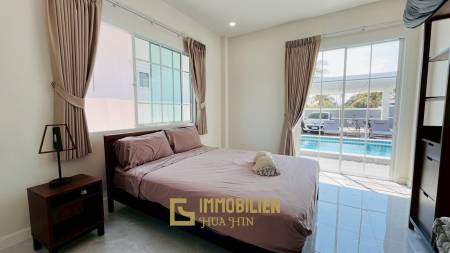 Ferienvilla mit Pool zur Miete | Hin Lek Fai, Hua Hin