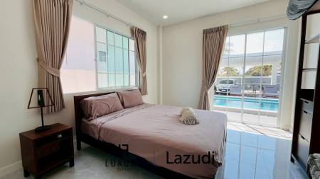 Ferienvilla mit Pool zur Miete | Hin Lek Fai, Hua Hin