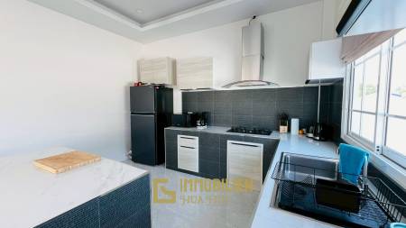 Ferienvilla mit Pool zur Miete | Hin Lek Fai, Hua Hin