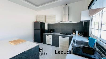 Ferienvilla mit Pool zur Miete | Hin Lek Fai, Hua Hin