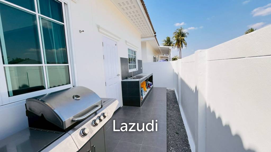 Exclusive Holiday Pool Villa for Rent | Hin Lek Fai, Hua Hin