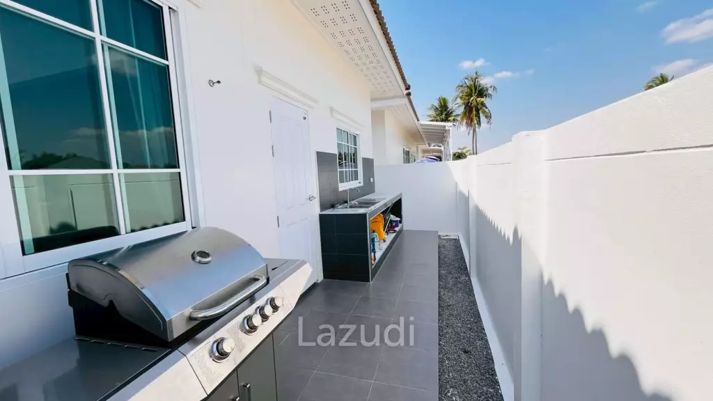 Exclusive Holiday Pool Villa for Rent | Hin Lek Fai, Hua Hin