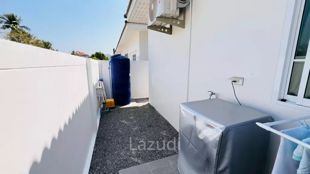 Exclusive Holiday Pool Villa for Rent | Hin Lek Fai, Hua Hin