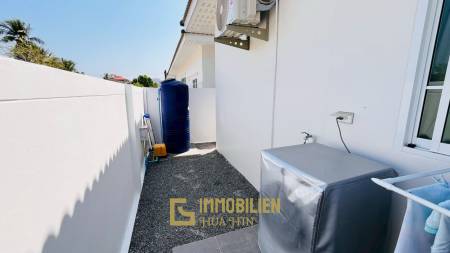 Ferienvilla mit Pool zur Miete | Hin Lek Fai, Hua Hin