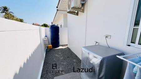 Ferienvilla mit Pool zur Miete | Hin Lek Fai, Hua Hin