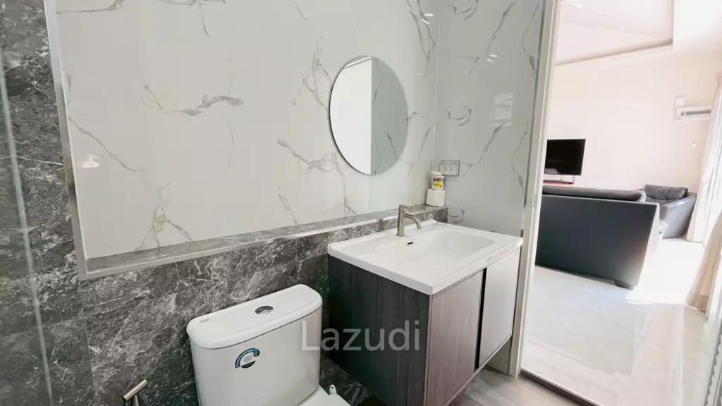 Exclusive Holiday Pool Villa for Rent | Hin Lek Fai, Hua Hin