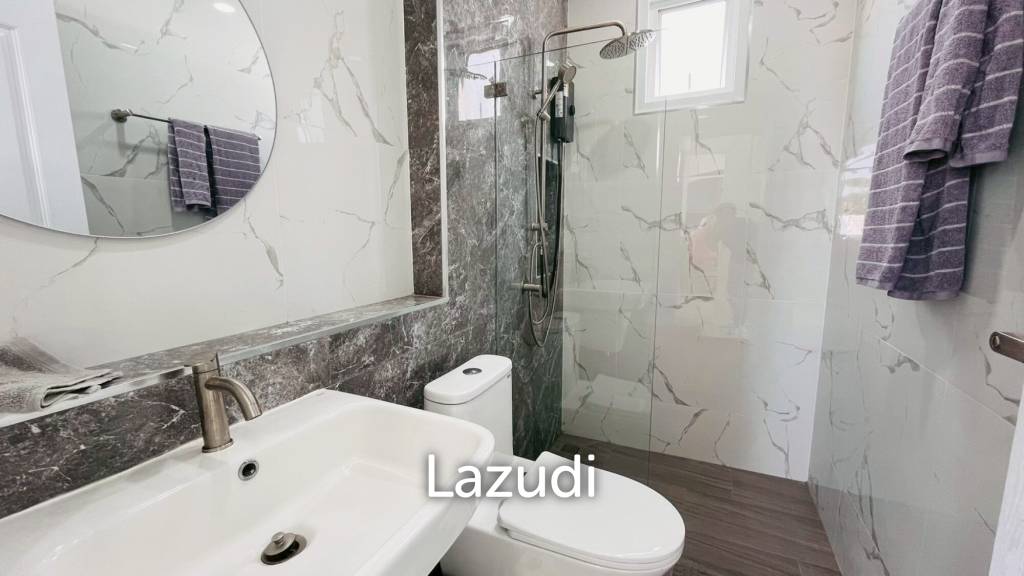 Exclusive Holiday Pool Villa for Rent | Hin Lek Fai, Hua Hin