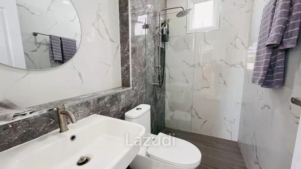 Exclusive Holiday Pool Villa for Rent | Hin Lek Fai, Hua Hin