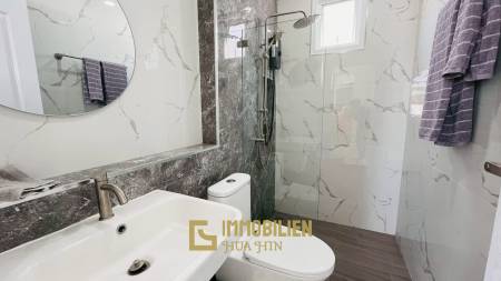 Ferienvilla mit Pool zur Miete | Hin Lek Fai, Hua Hin