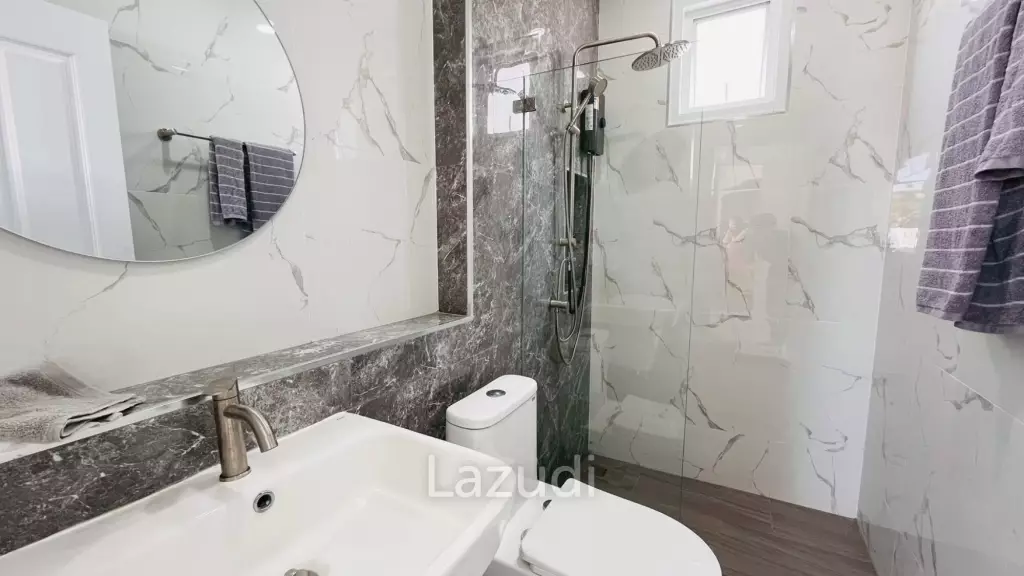 Exclusive Holiday Pool Villa for Rent | Hin Lek Fai, Hua Hin