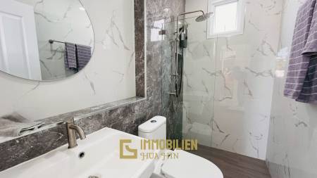 Ferienvilla mit Pool zur Miete | Hin Lek Fai, Hua Hin