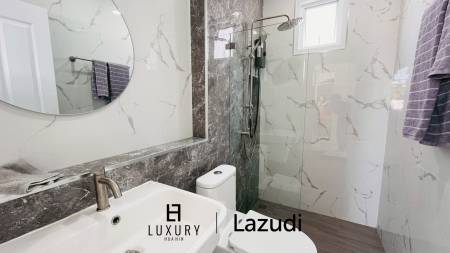 Ferienvilla mit Pool zur Miete | Hin Lek Fai, Hua Hin