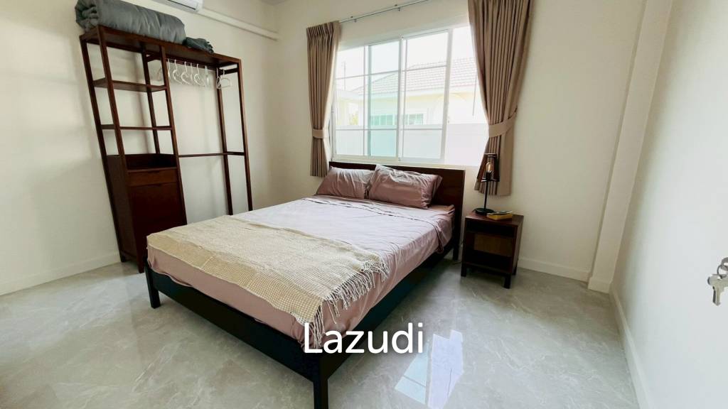 Exclusive Holiday Pool Villa for Rent | Hin Lek Fai, Hua Hin