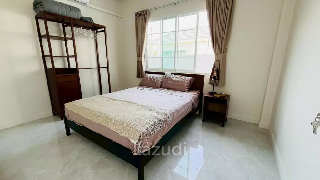 Exclusive Holiday Pool Villa for Rent | Hin Lek Fai, Hua Hin