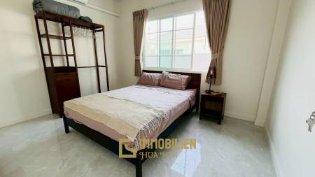 Ferienvilla mit Pool zur Miete | Hin Lek Fai, Hua Hin