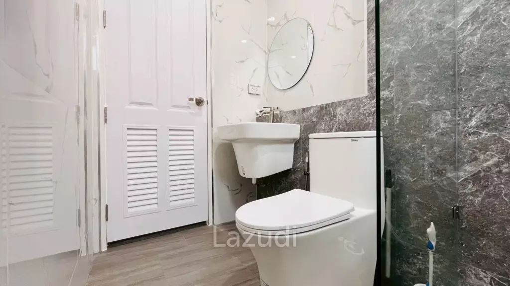 Exclusive Holiday Pool Villa for Rent | Hin Lek Fai, Hua Hin