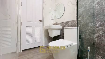 Ferienvilla mit Pool zur Miete | Hin Lek Fai, Hua Hin