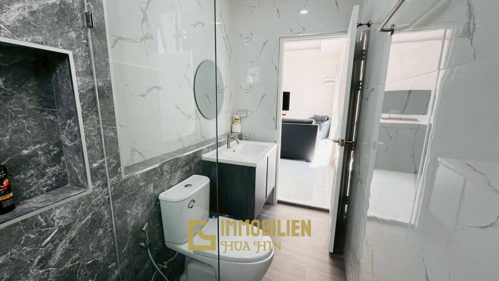 Ferienvilla mit Pool zur Miete | Hin Lek Fai, Hua Hin