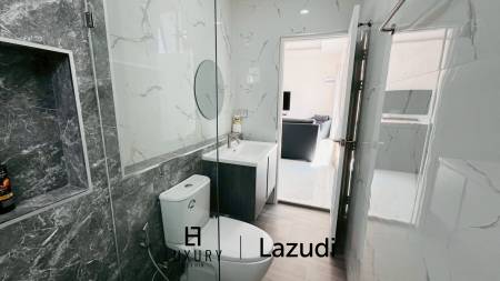 Ferienvilla mit Pool zur Miete | Hin Lek Fai, Hua Hin