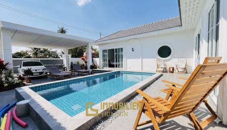 Ferienvilla mit Pool zur Miete | Hin Lek Fai, Hua Hin