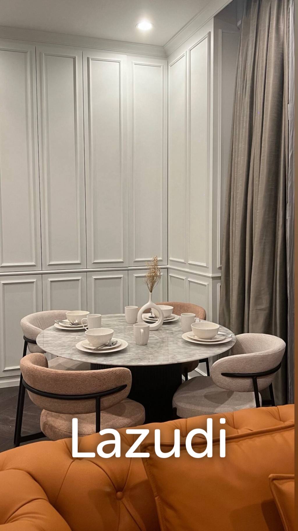 77 sqm 2 Bed Condo on 31st Floor at The ESSE Sukhumvit 36 Phra Khanong