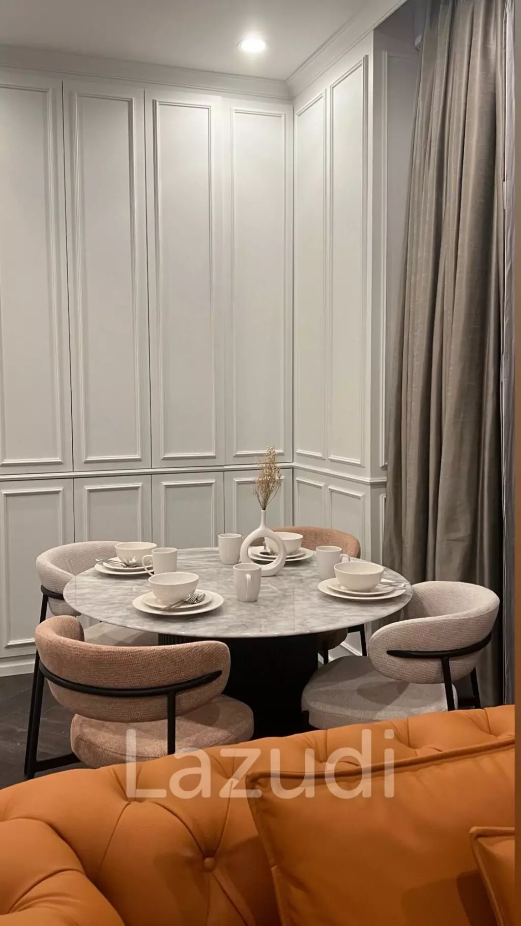 77 sqm 2 Bed Condo on 31st Floor at The ESSE Sukhumvit 36 Phra Khanong
