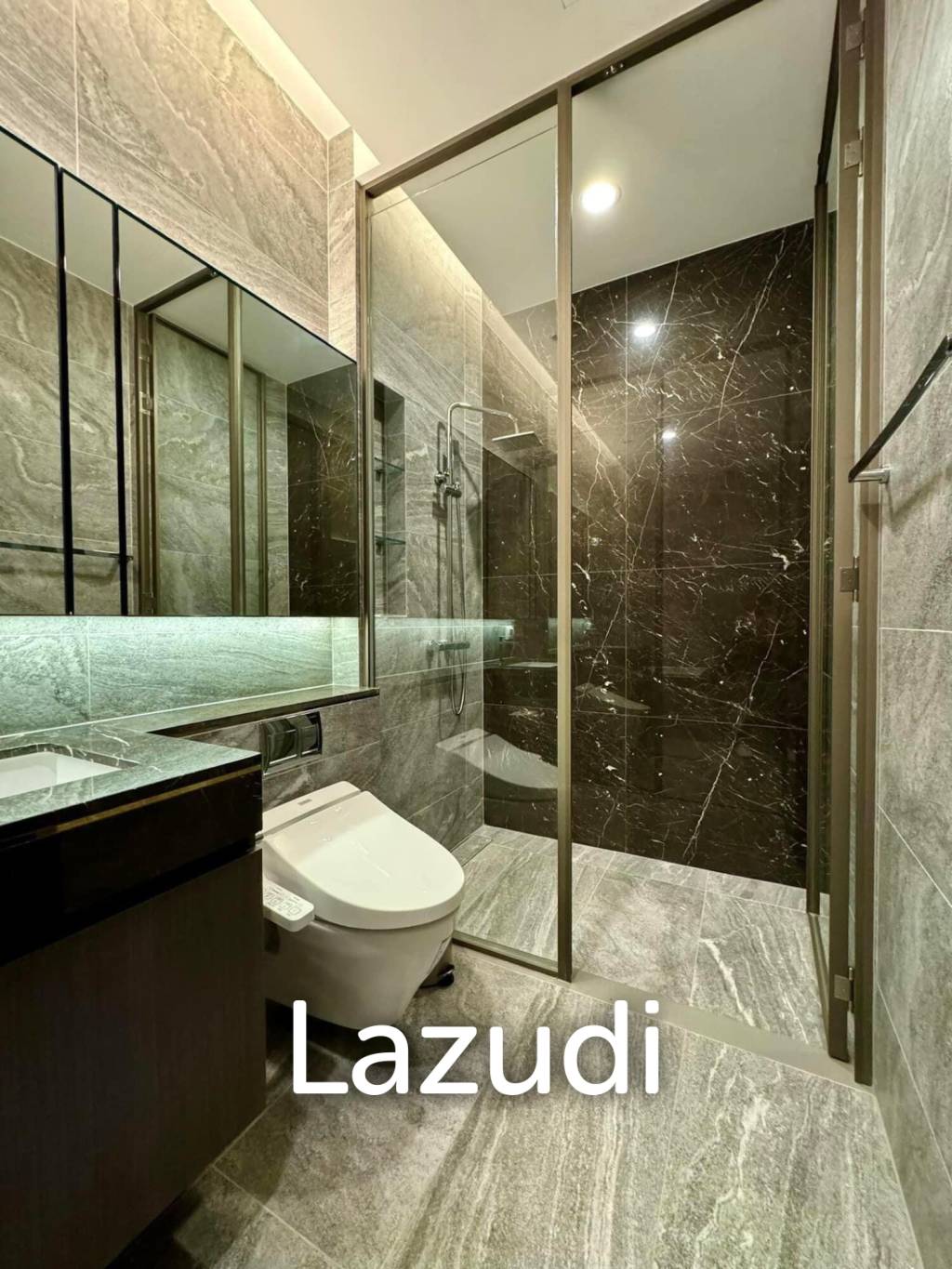 77 sqm 2 Bed Condo on 31st Floor at The ESSE Sukhumvit 36 Phra Khanong