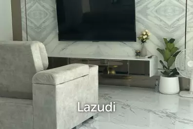3BR Villa with Pool Jacuzzi – Fully Fenced Garden