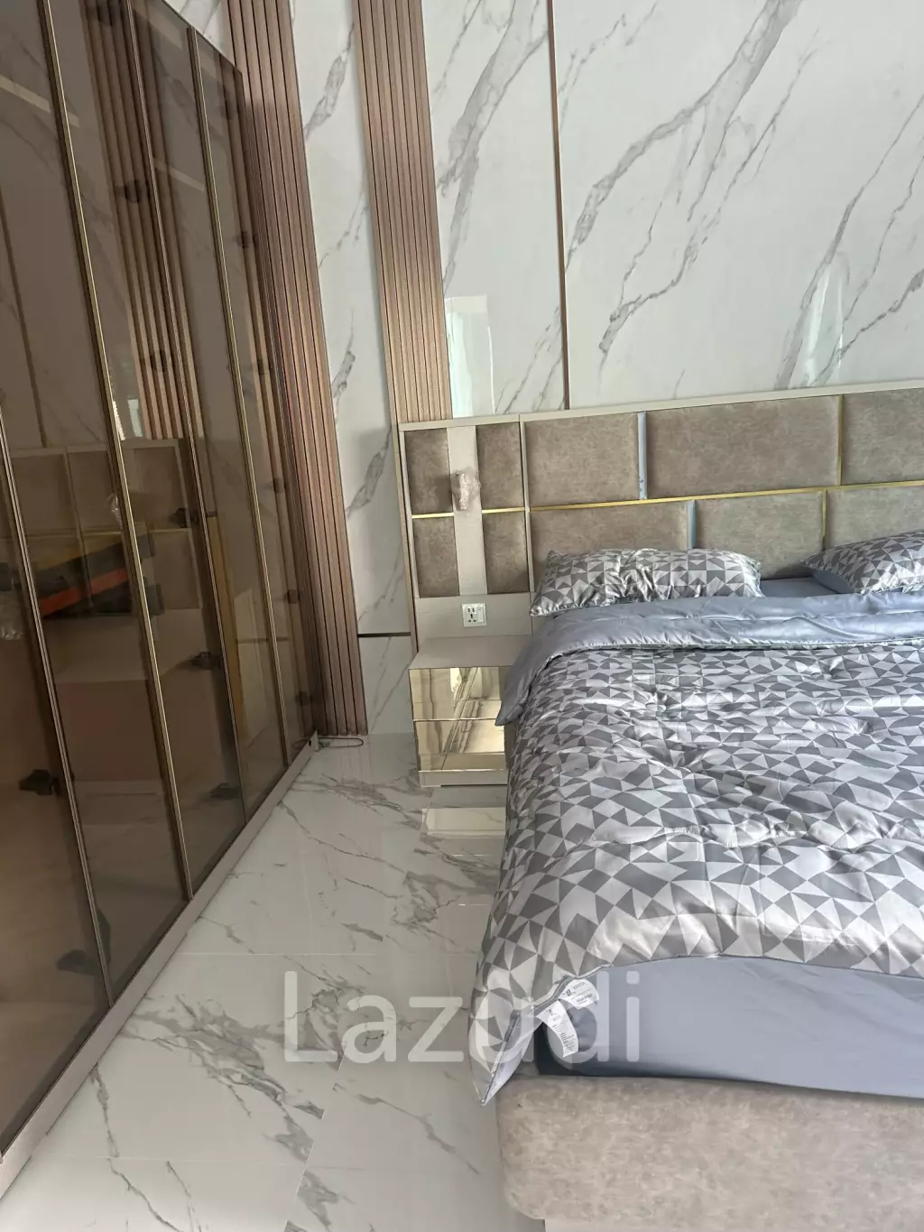 3BR Villa with Pool Jacuzzi – Fully Fenced Garden