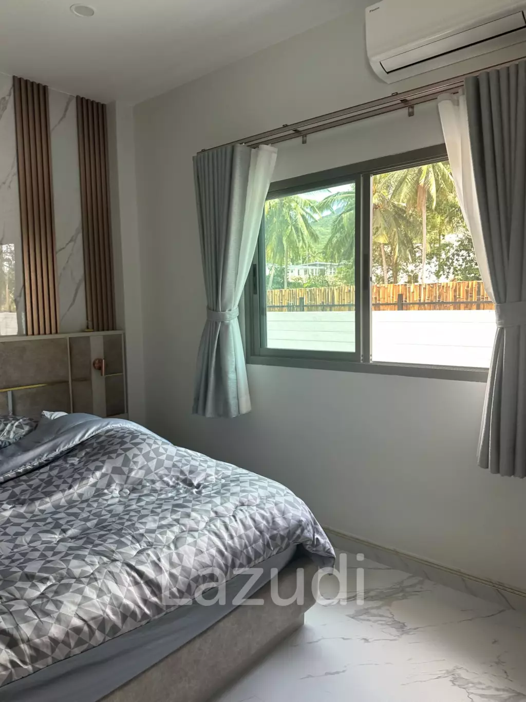 3BR Villa with Pool Jacuzzi – Fully Fenced Garden