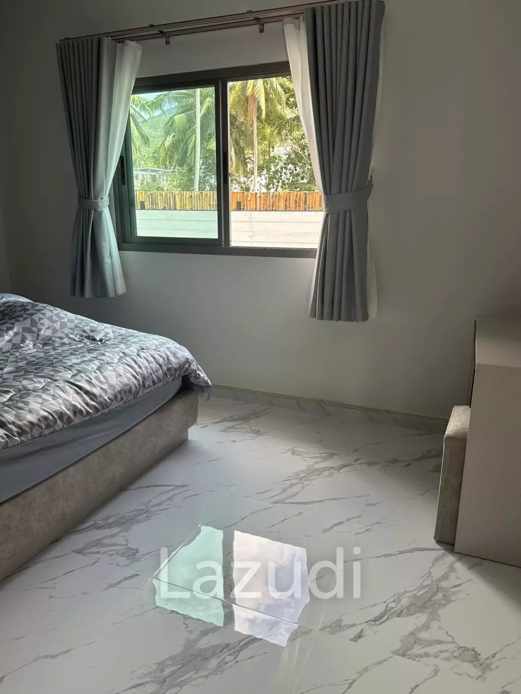 3BR Villa with Pool Jacuzzi – Fully Fenced Garden