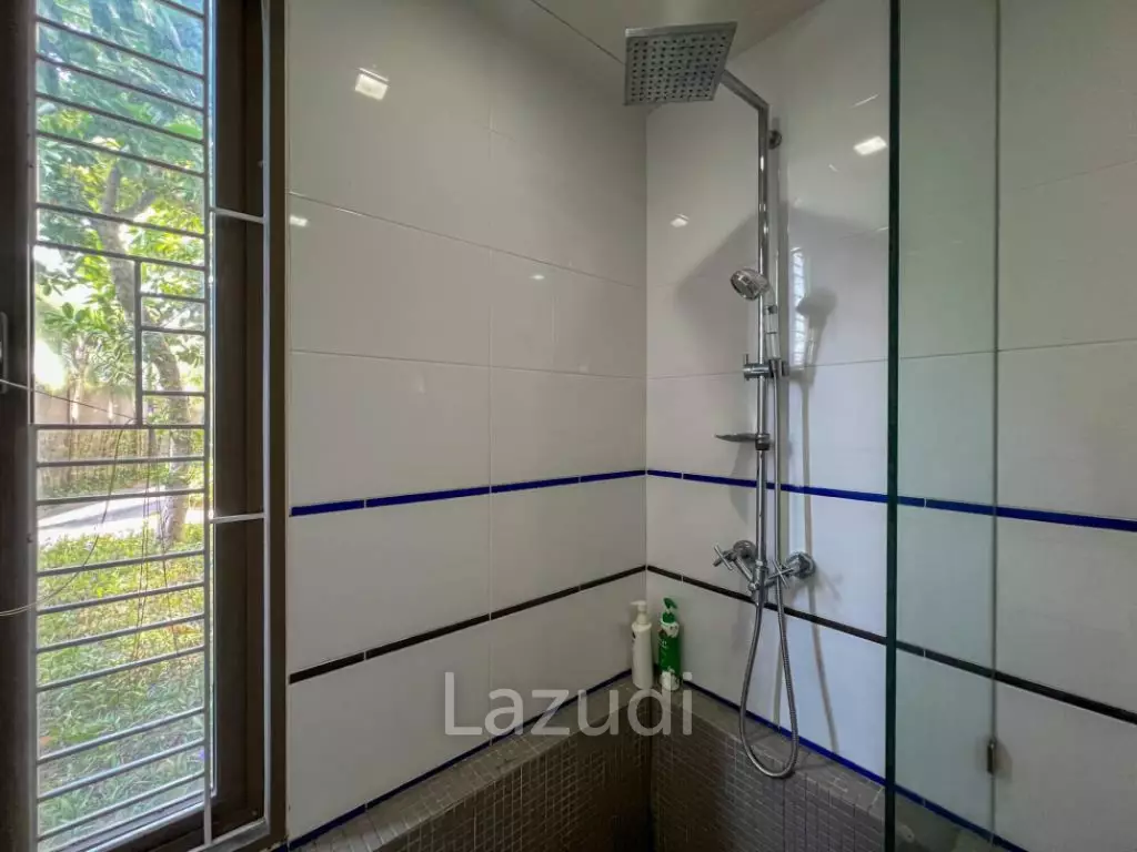 75 sqm 2 Bedroom Pool-view Condo in Baan SanKraam Cha-Am