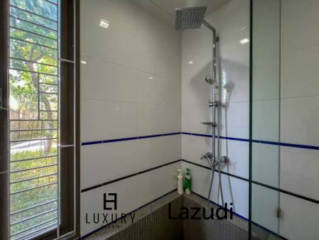 75 sqm 2 Bedroom Pool-view Condo in Baan SanKraam Cha-Am
