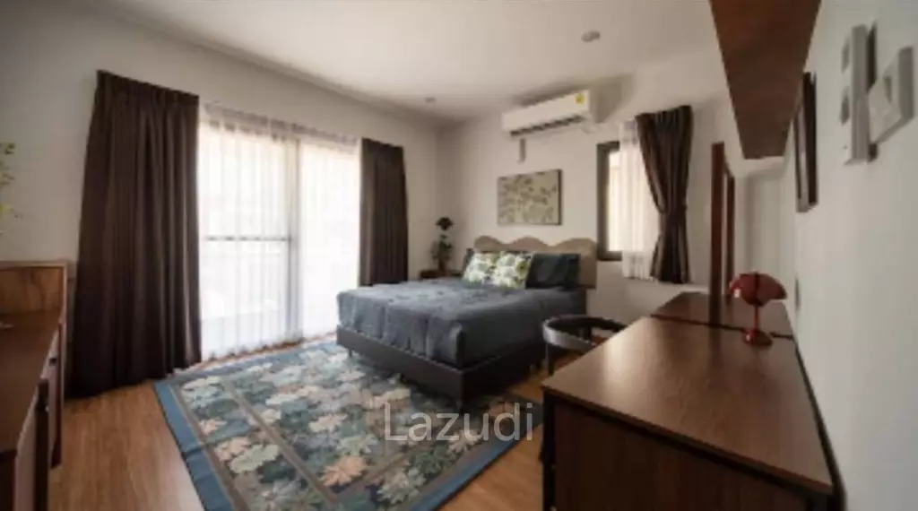 Newby 3 Bedrooms House For Sale in The Masterpiece Hang Dong