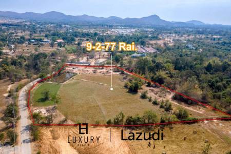 15,508 sq.m Land for Sale – Prime Investment Opportunity