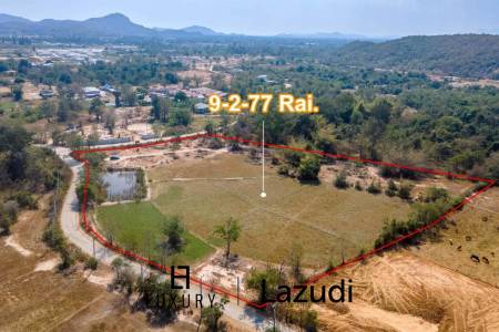 15,508 sq.m Land for Sale – Prime Investment Opportunity