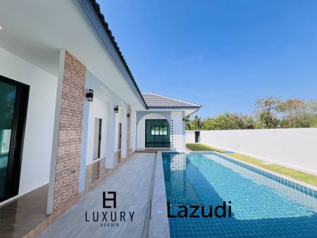 250 平方米 3 床 4 洗澡 别墅 对于 销售